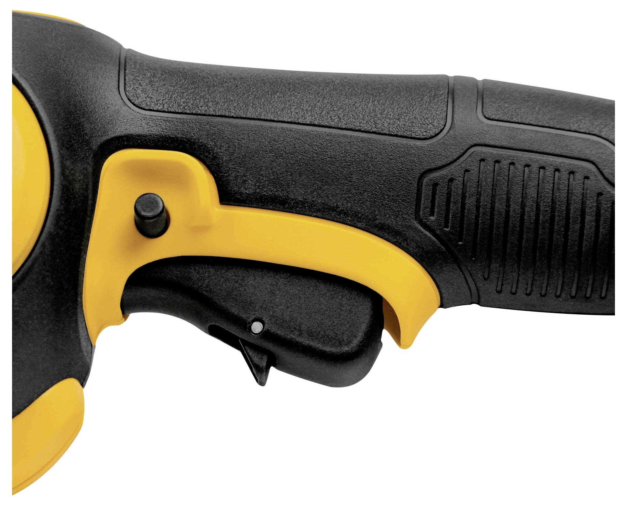 Meuleuse d'angle DEWALT DWE4557-QS
