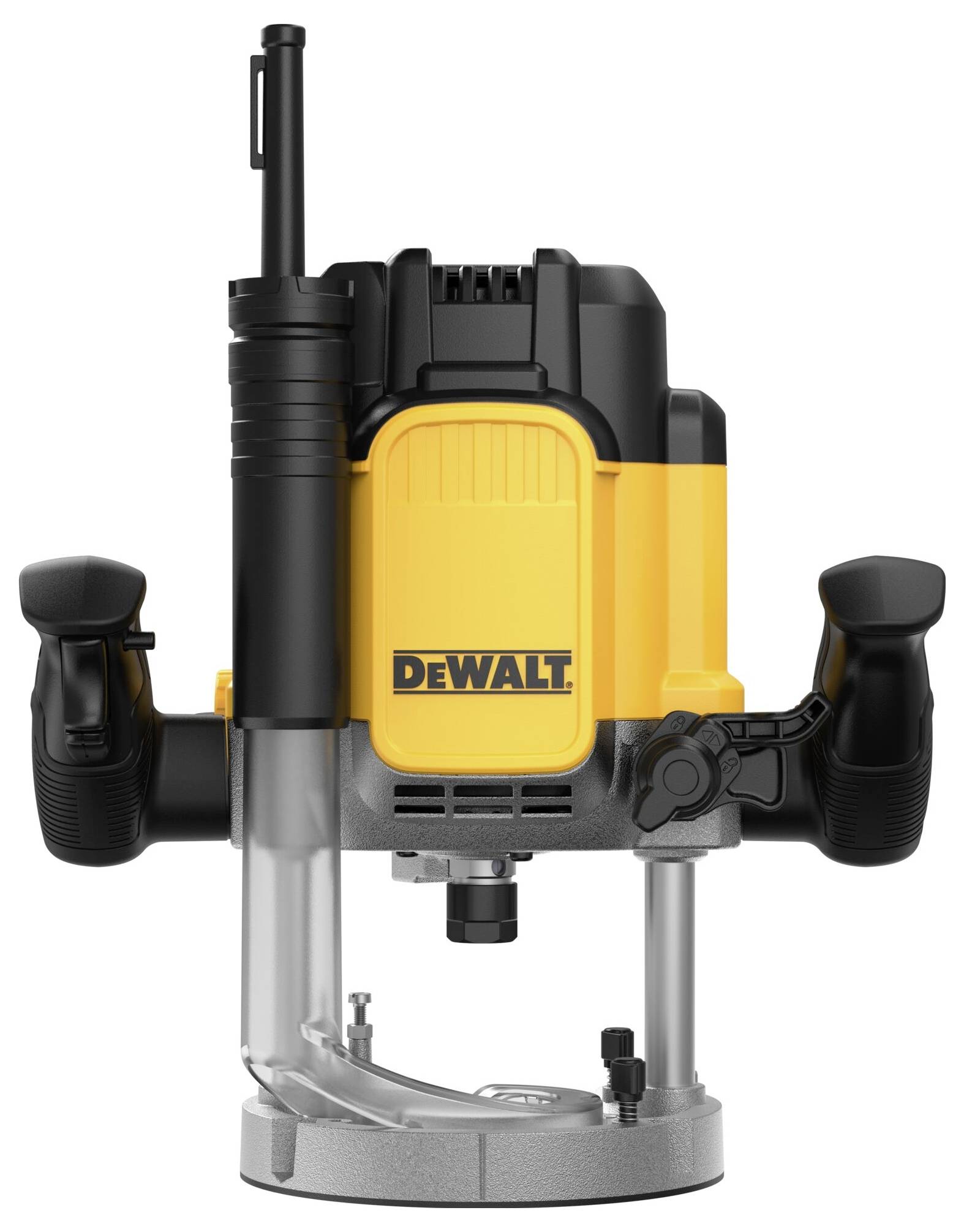 DEWALT Défonceuse DWE625-QS