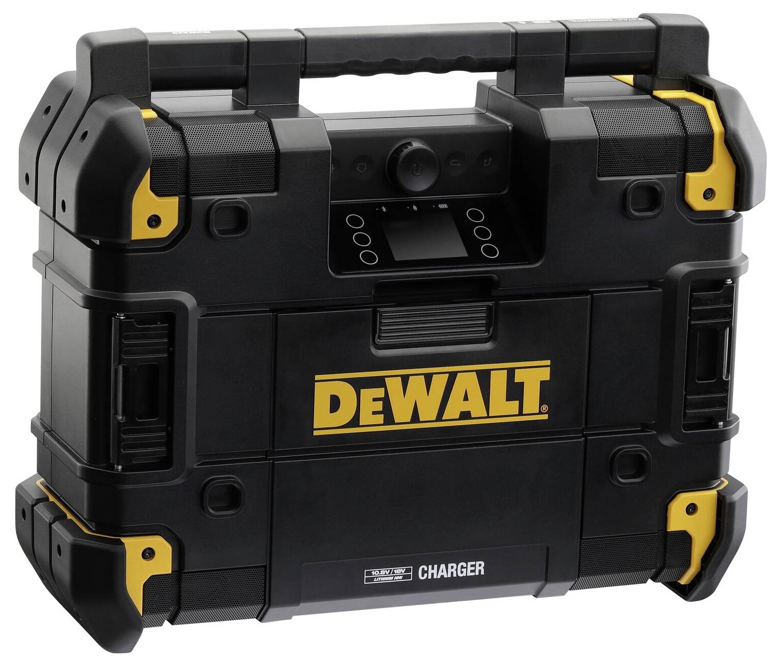 DEWALT DWST1-81078-QW Radio de chantier