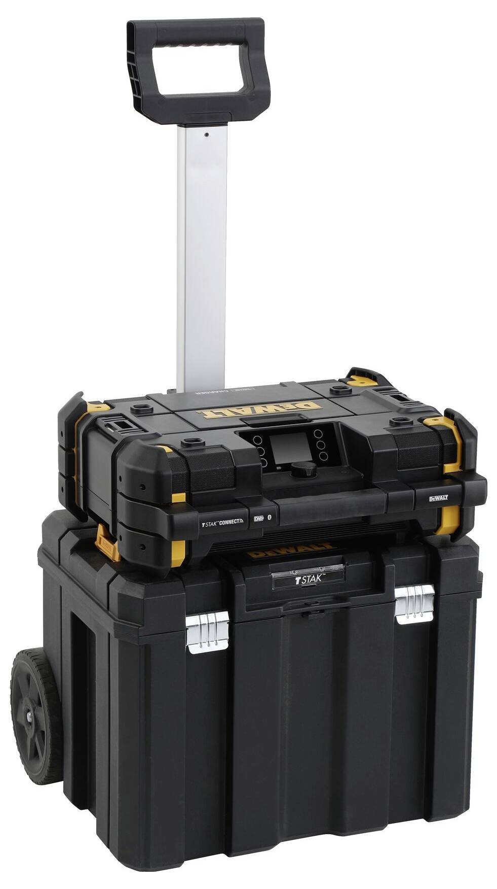 DEWALT DWST1-81078-QW Radio de chantier