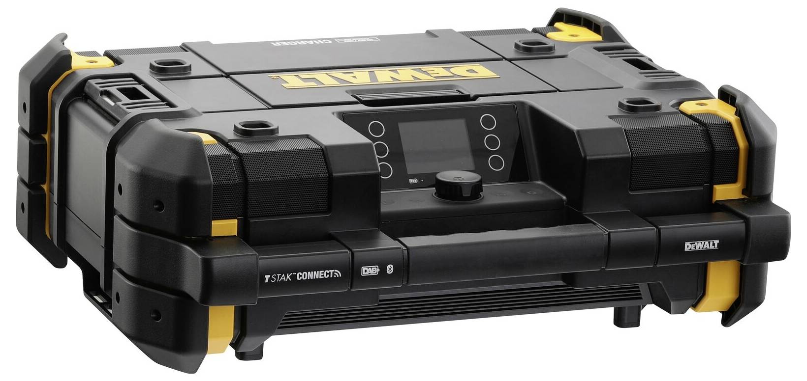 DEWALT DWST1-81078-QW Radio de chantier