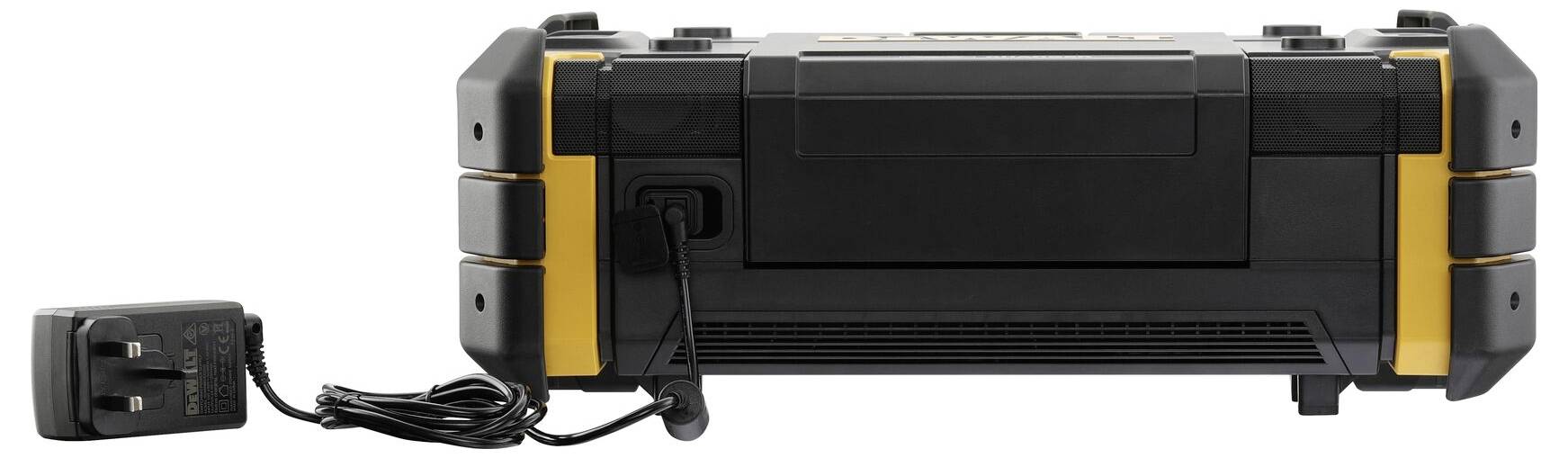 DEWALT DWST1-81078-QW Radio de chantier