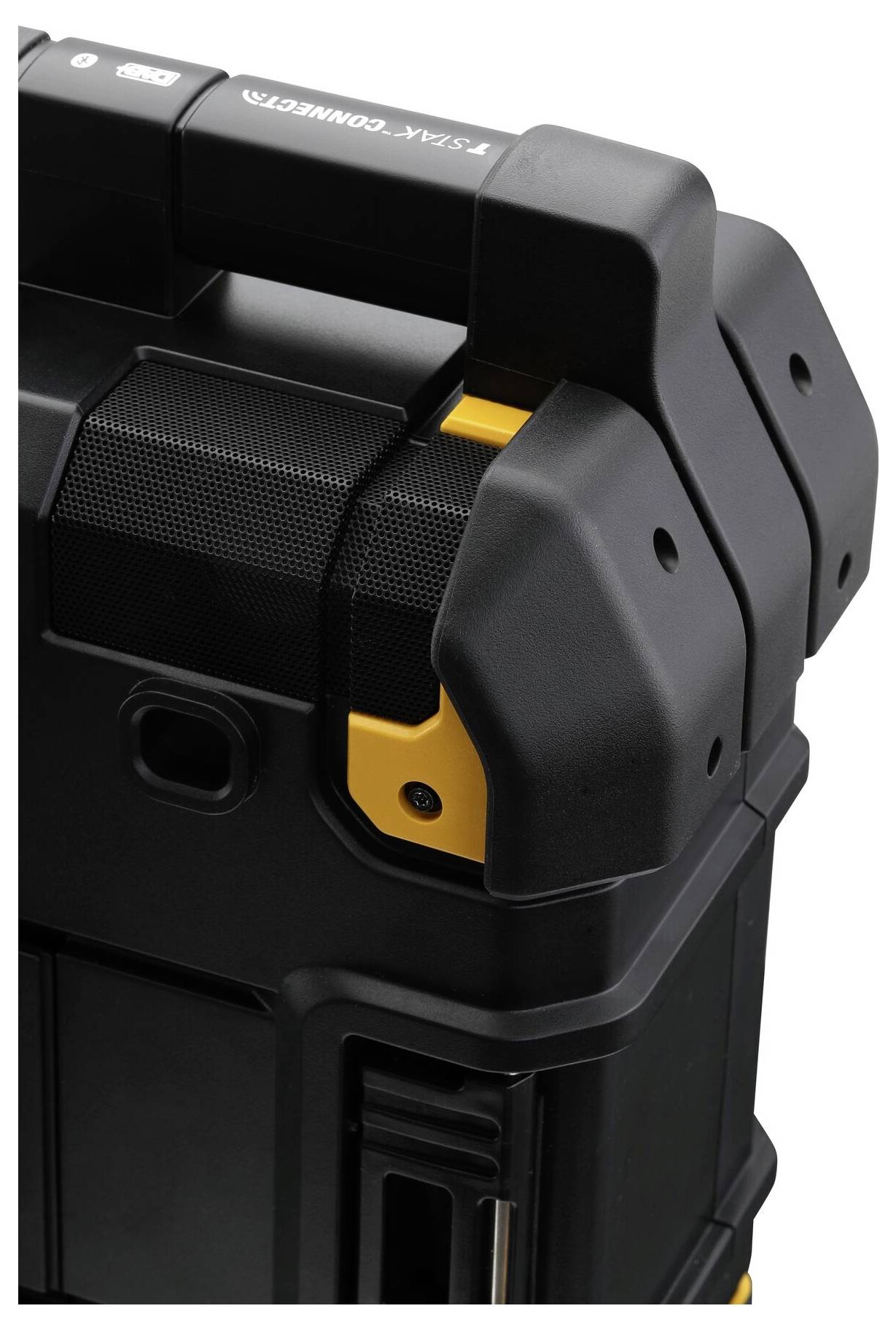 DEWALT DWST1-81078-QW Radio de chantier