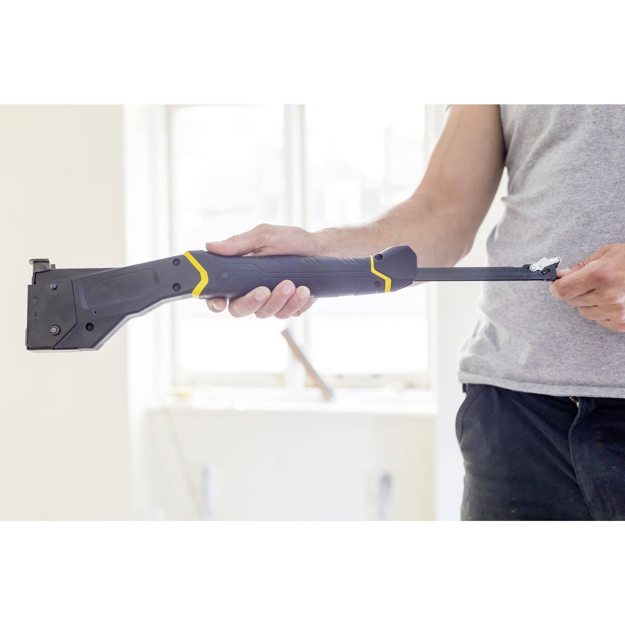 STANLEY FMHT81394-9 Marteau-agrafeur