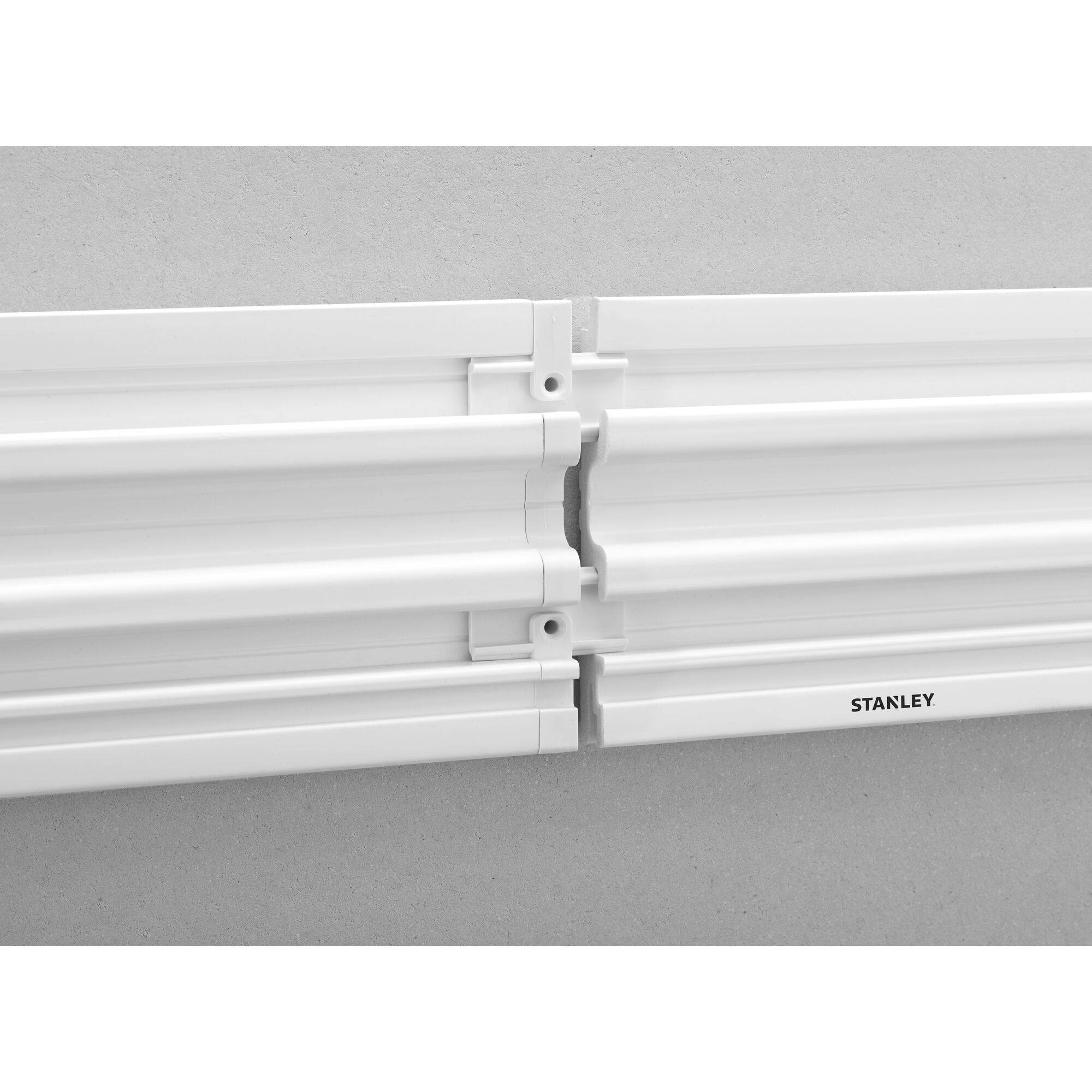 STANLEY STST82610-1 Pièce de connexion Trackwalls Raccord