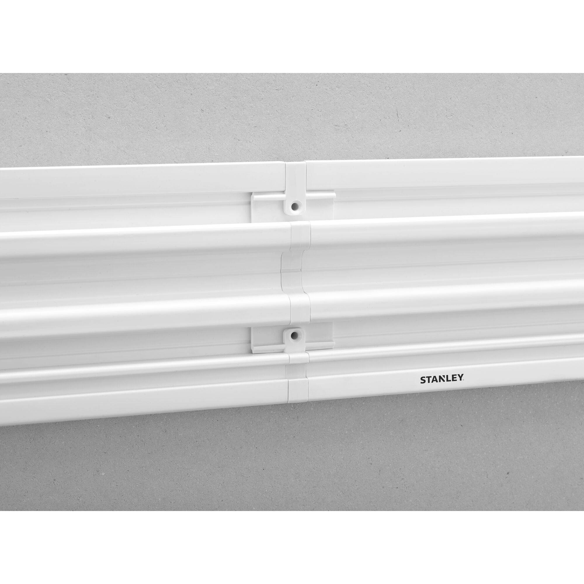 STANLEY STST82610-1 Pièce de connexion Trackwalls Raccord
