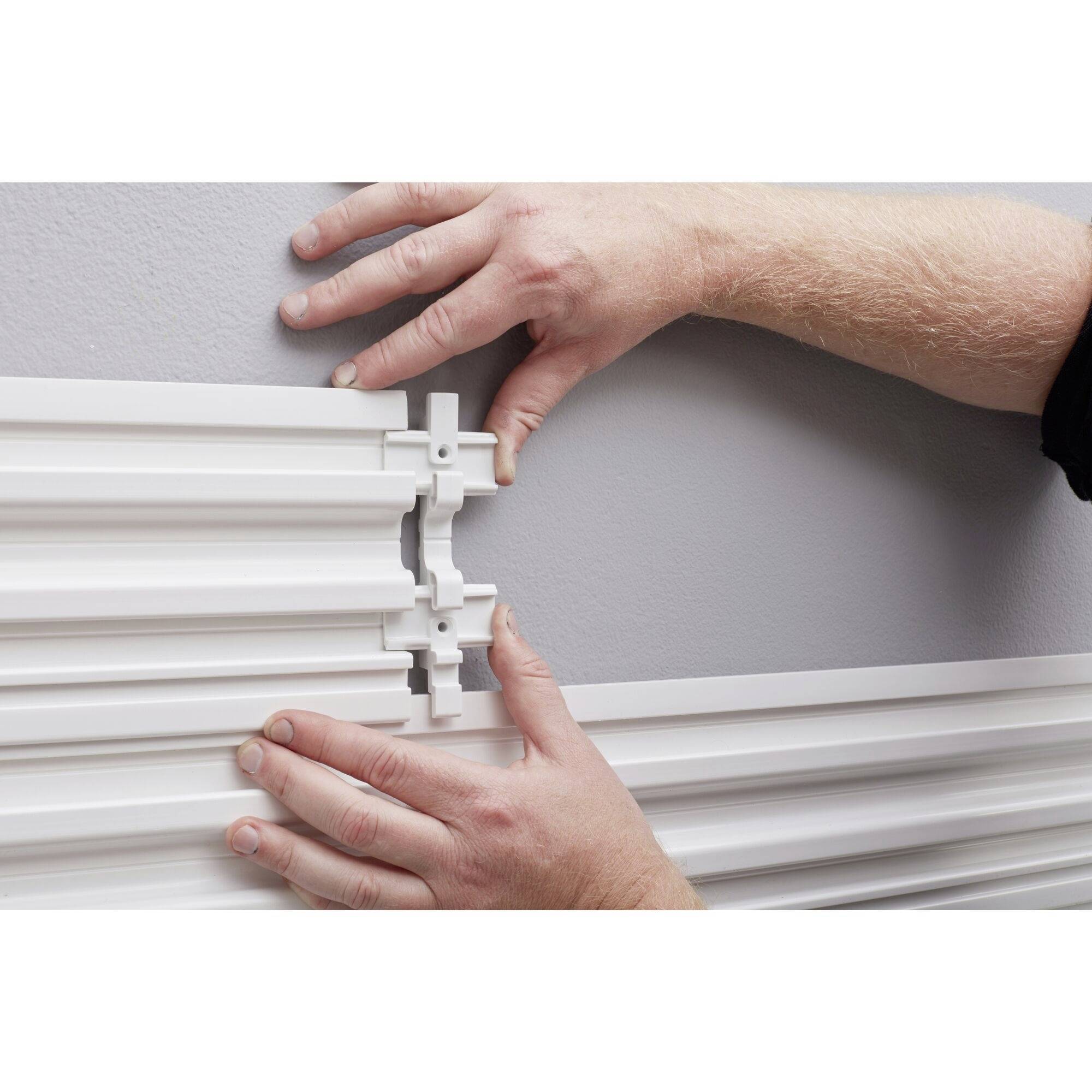 STANLEY STST82610-1 Pièce de connexion Trackwalls Raccord