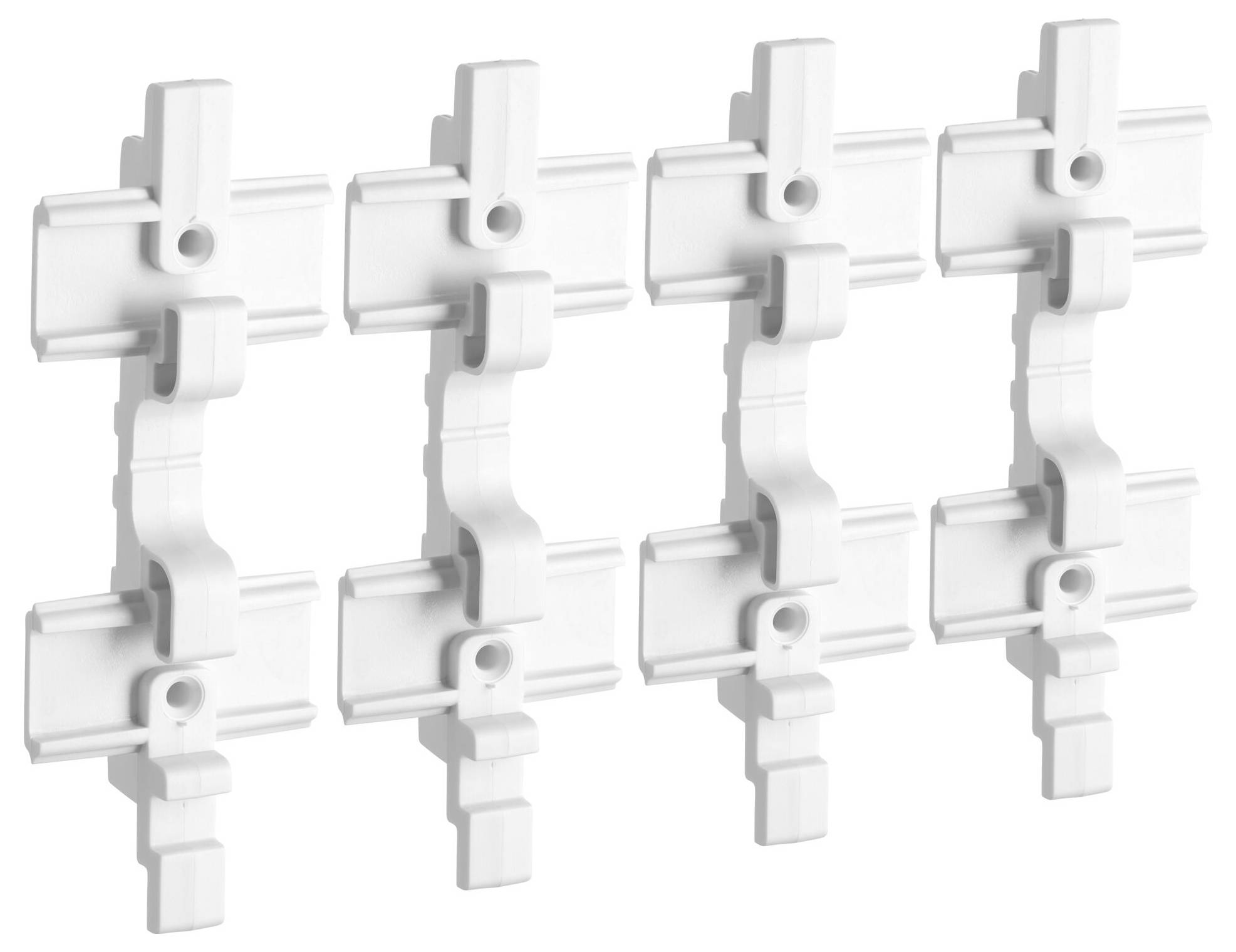 STANLEY STST82610-1 Pièce de connexion Trackwalls Raccord