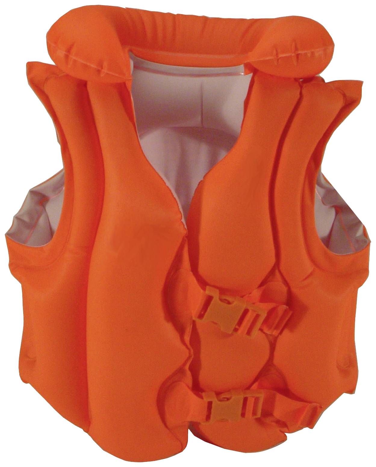 Intex Gilet de sauvetage Deluxe 58671EU