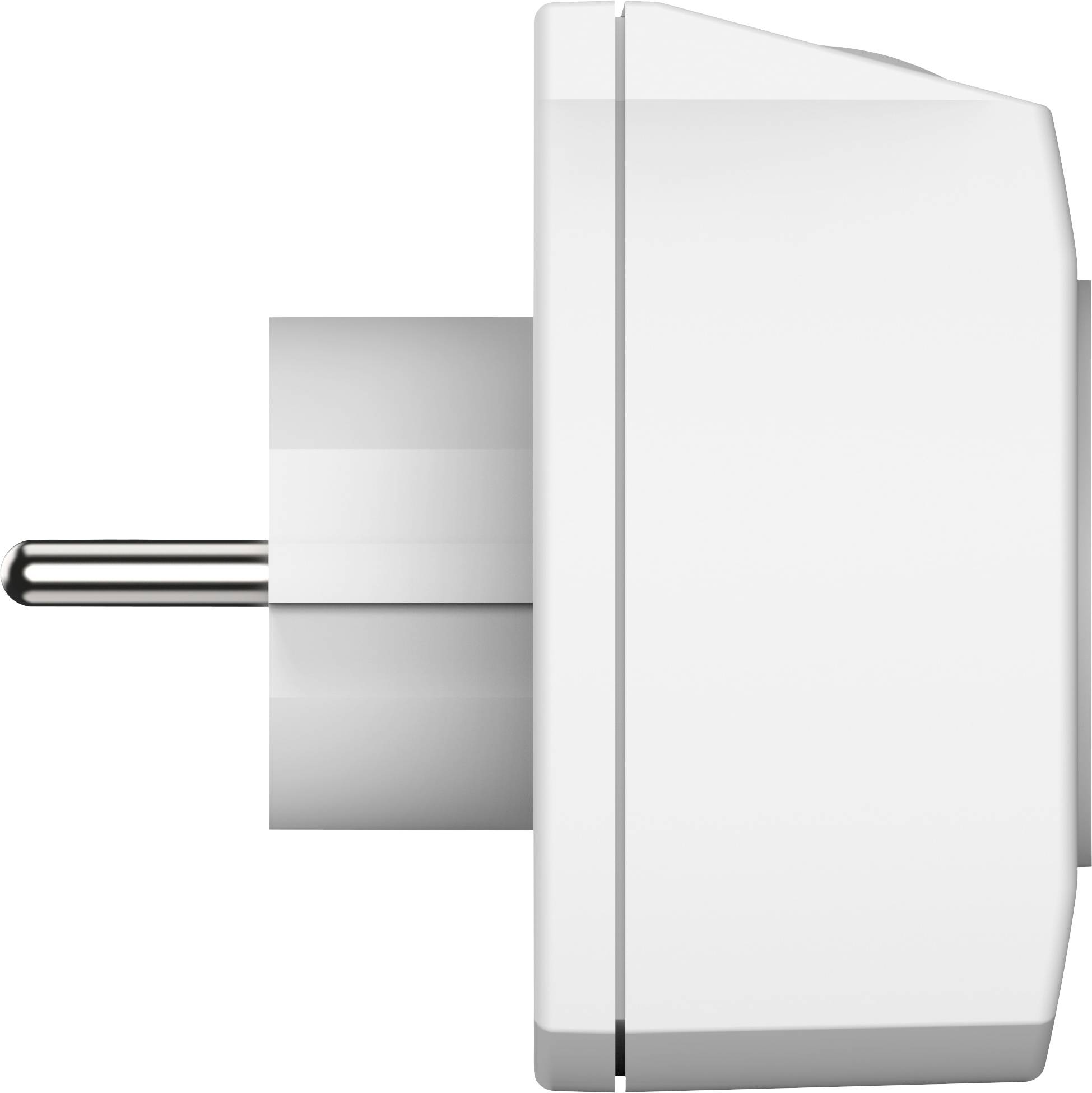 Ansmann 1260-0010 Compte à rebours numérique 3680 W IP20 fonction compte-à-rebours