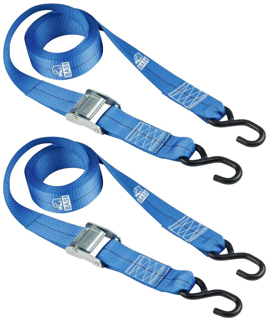 Basi 0004-0307 Sangle (L x l) 2000 mm x 25 mm à boucle