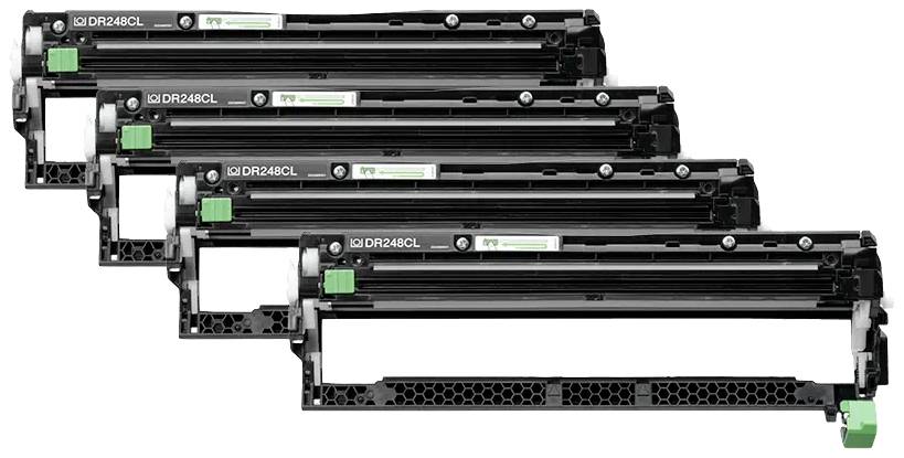 Brother Tambour DR-248CL d'origine 30000 pages DR248CL