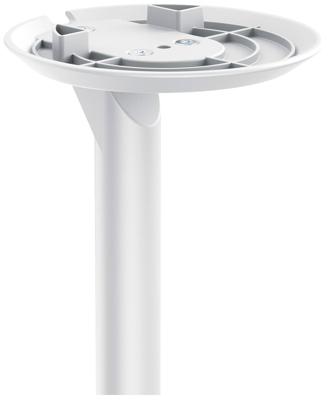 My Wall HS42WL Pied pour haut-parleur blanc 2 pc(s)