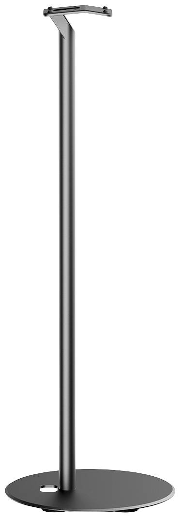 My Wall HS44L Pied pour haut-parleur noir 2 pc(s)