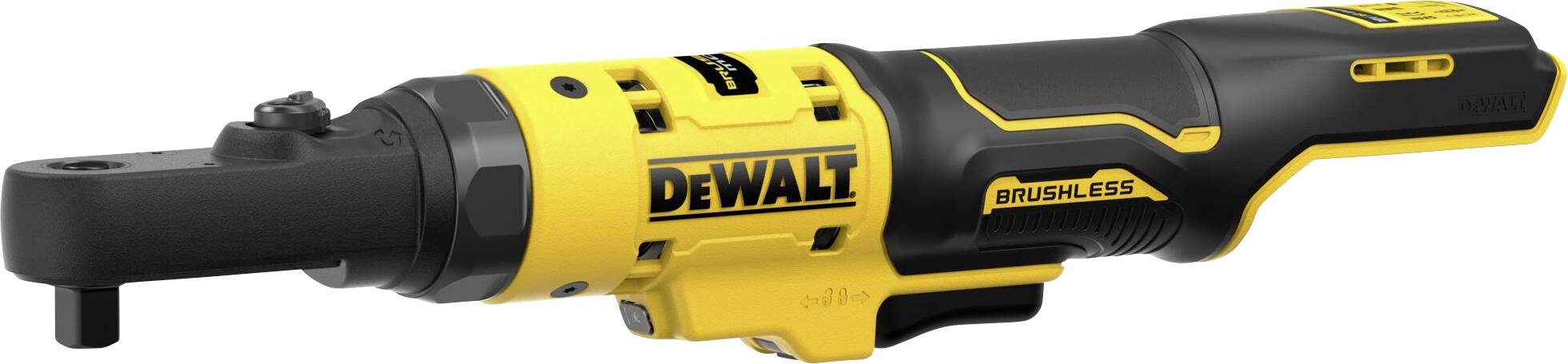 DEWALT DCF500N-XJ Cliquet réversible sans fil 305 mm
