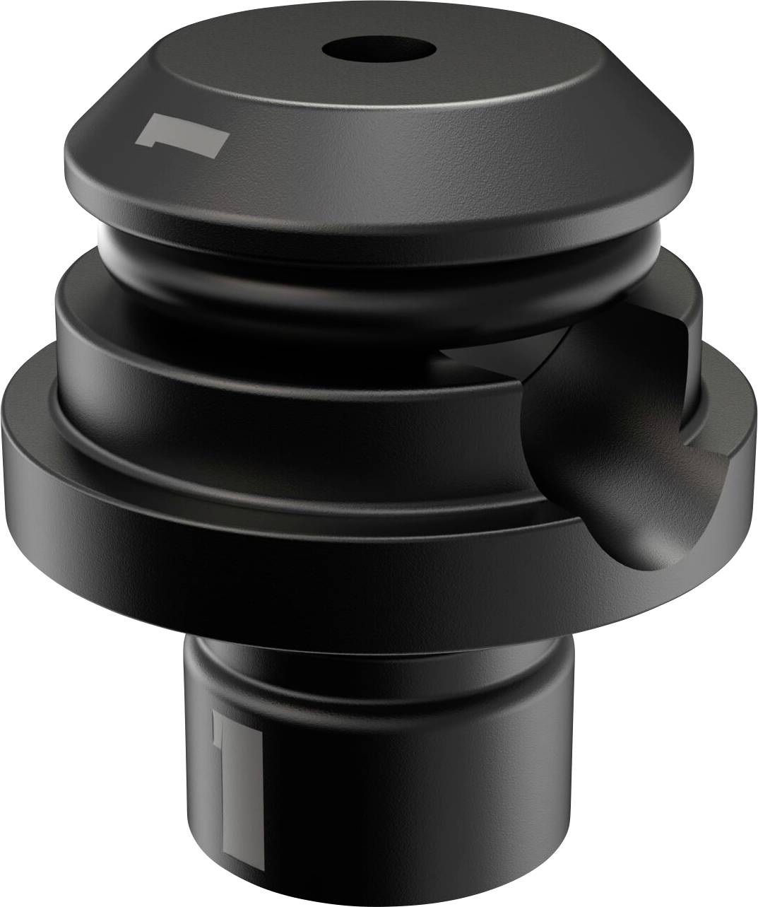 DEWALT DCFA4032-QZ Set d'embouts pour riveteuse 1 set