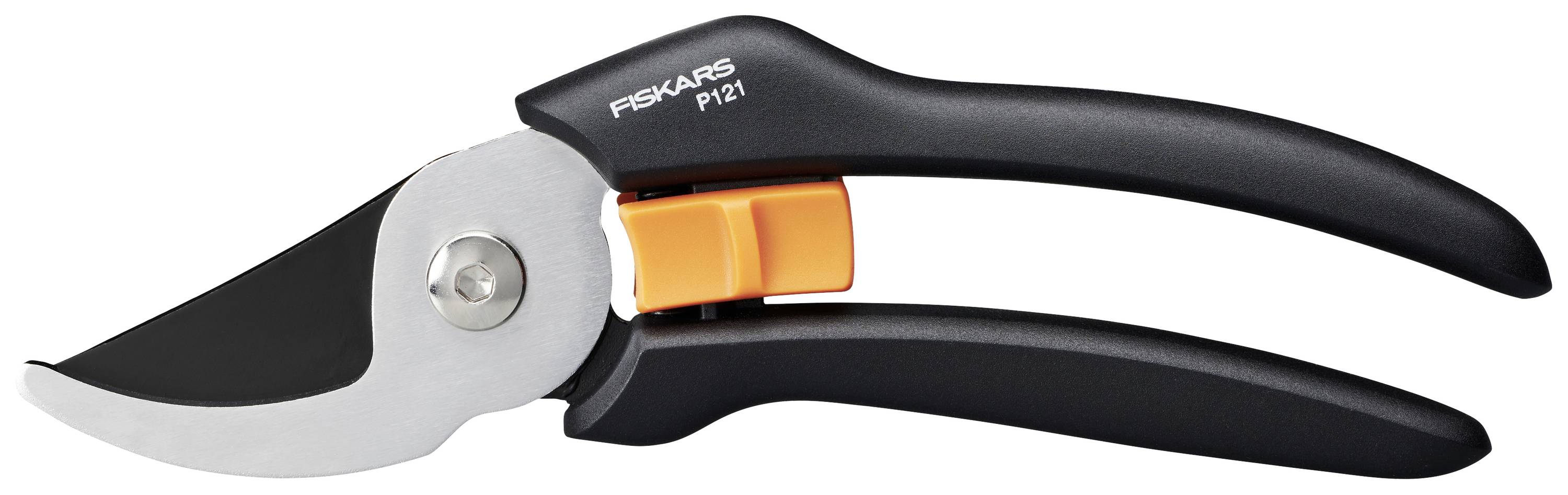 Fiskars 1057160 Solid™ P121 Sécateur 192 mm