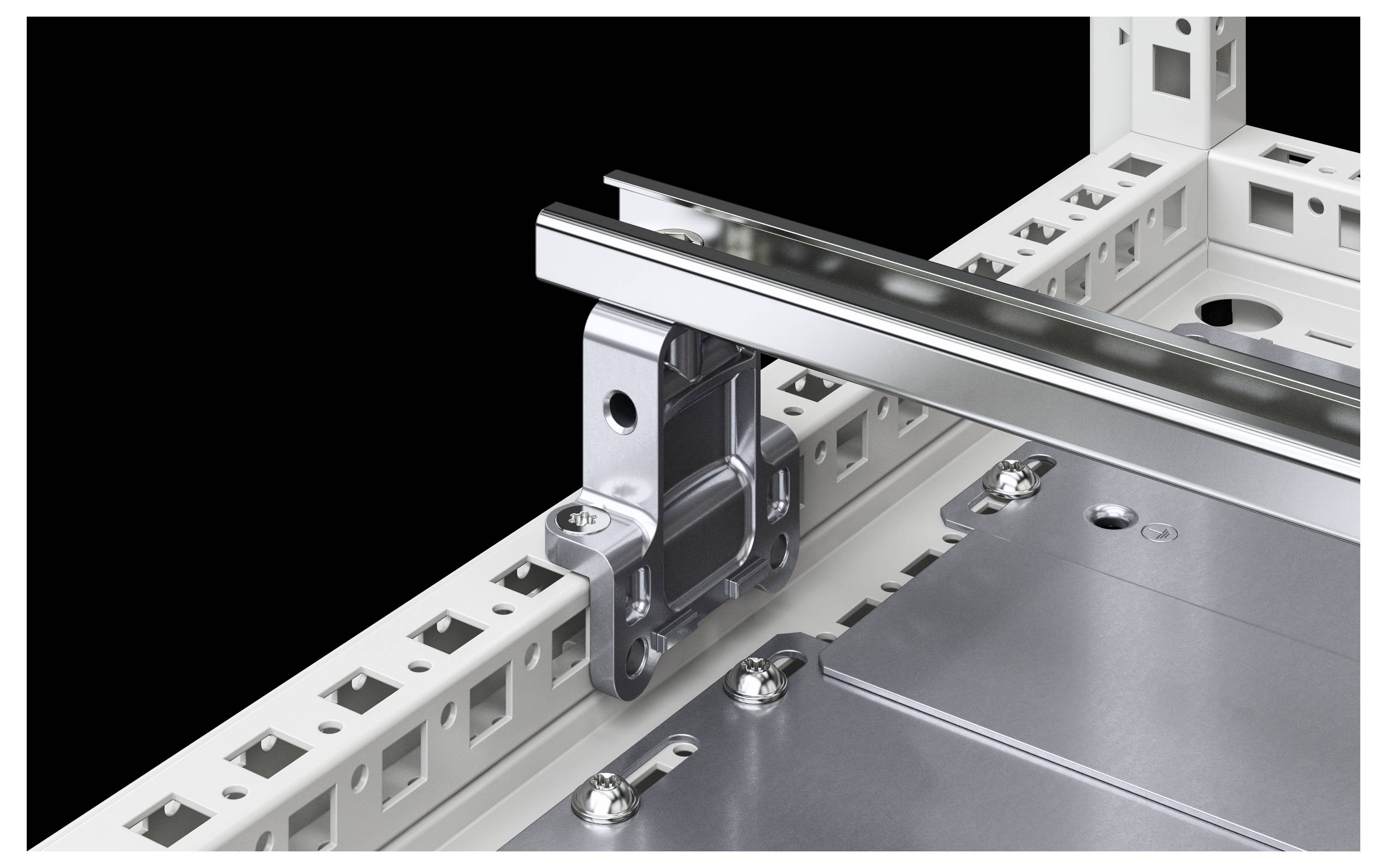 8619470 Rittal Contenu: 1 pc(s)