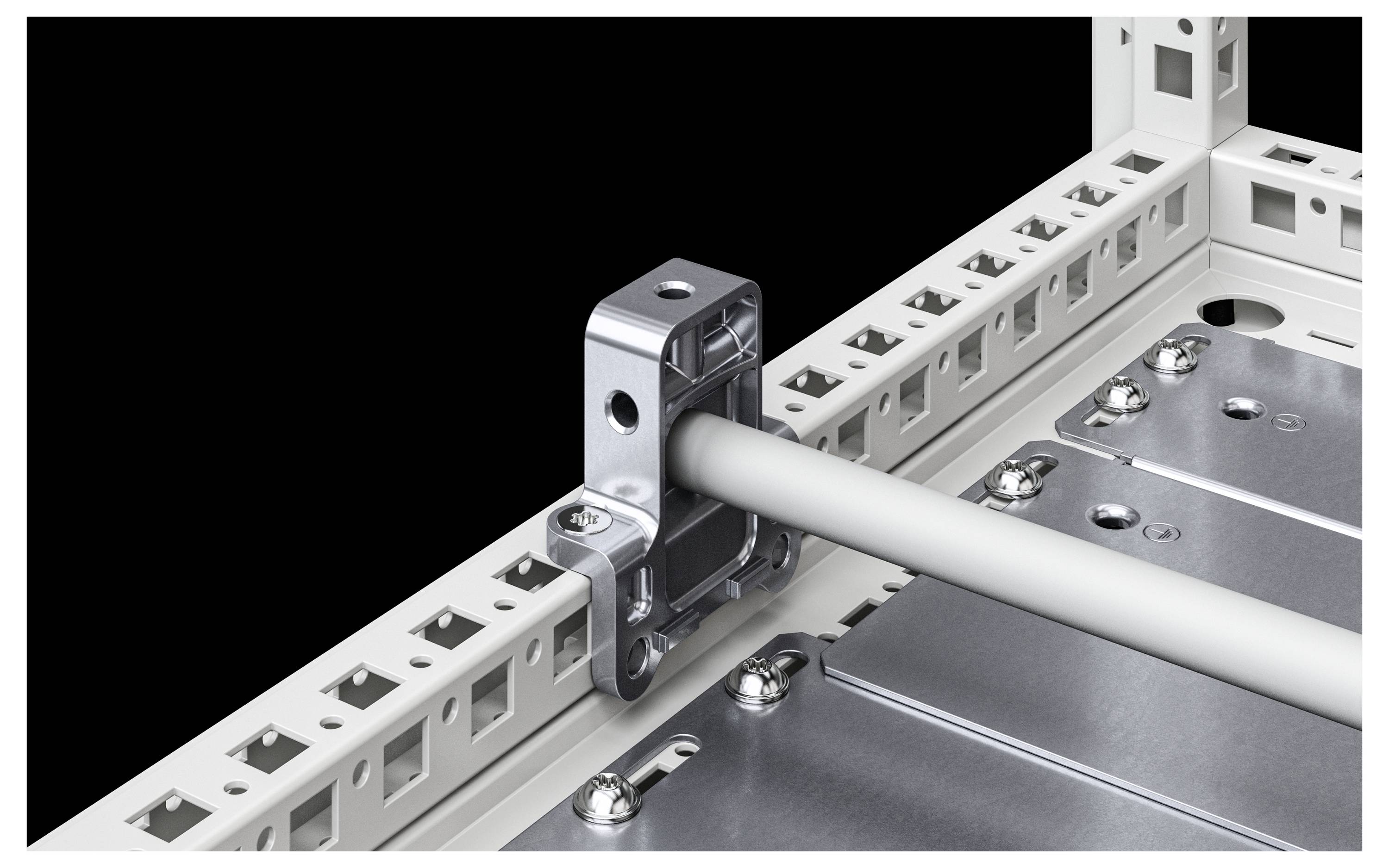 8619470 Rittal Contenu: 1 pc(s)