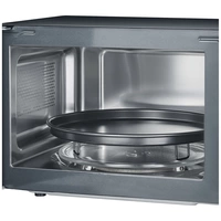 Severin 7752 Micro-ondes noir 900 W fonction grill, fonction chaleur tournante Severin 7752 Micro-ondes noir 900 W fonction grill, fonction chaleur tournante