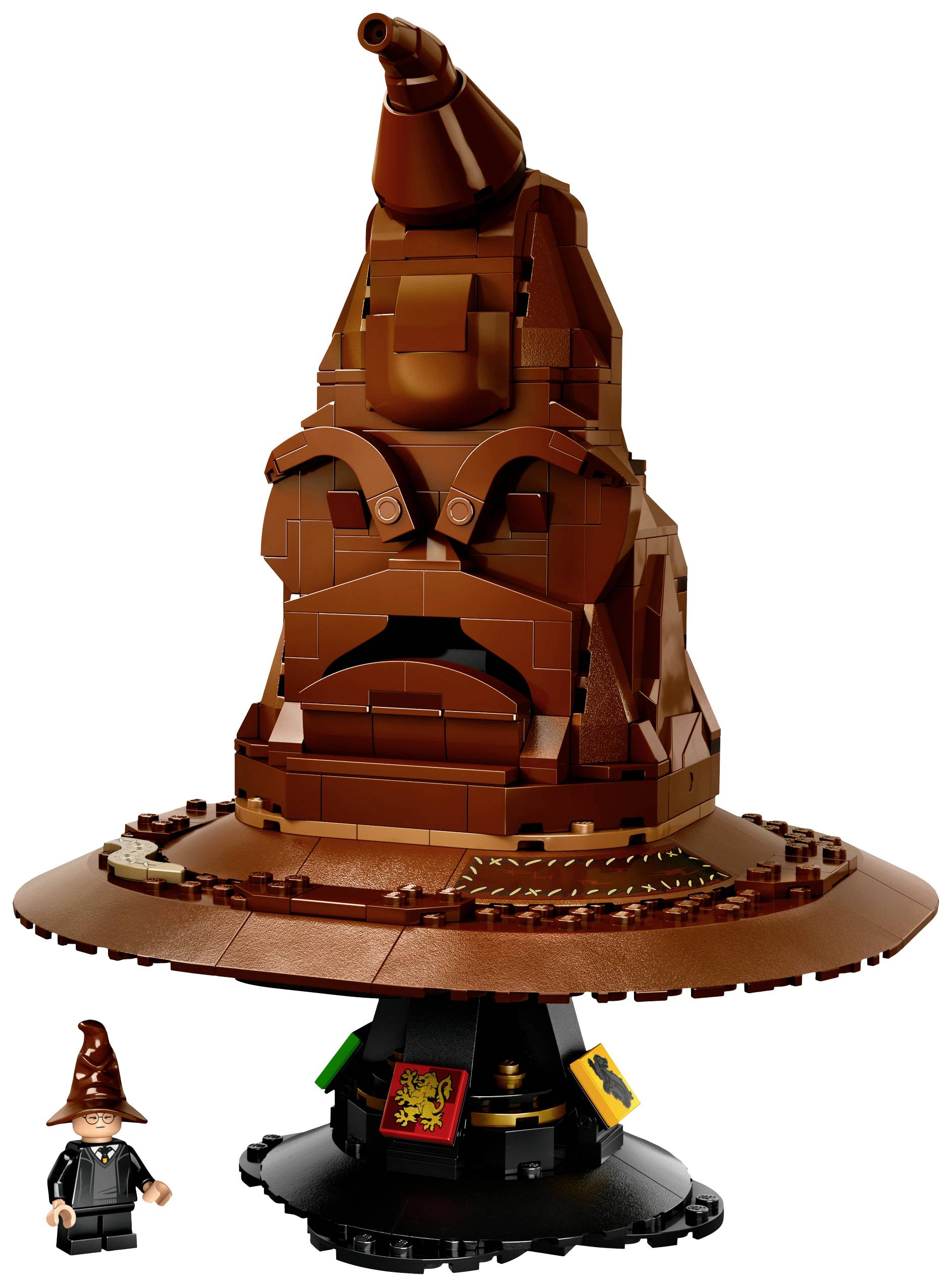 76429 LEGO® HARRY POTTER™ Le chapeau parlant