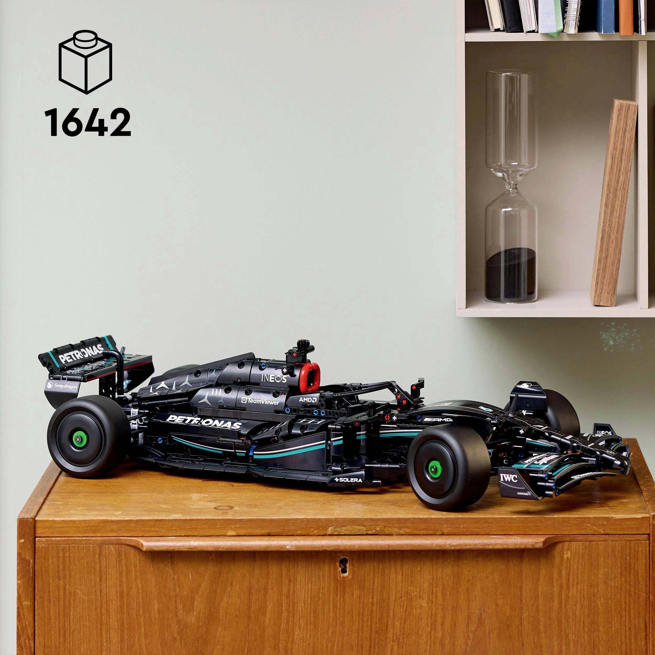 42171 LEGO® TECHNIC Mercedes-AMG F1 W14 E performance