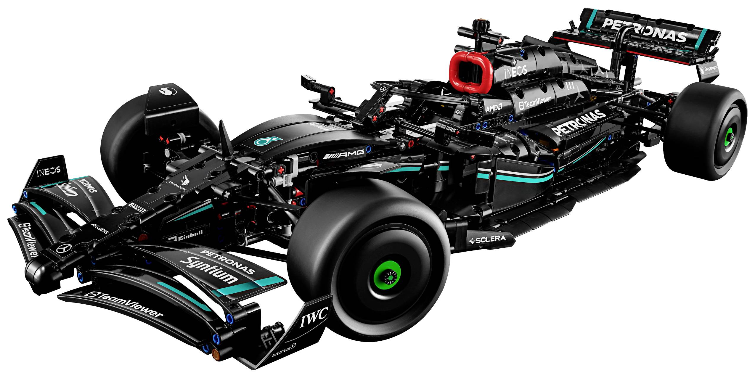 42171 LEGO® TECHNIC Mercedes-AMG F1 W14 E performance