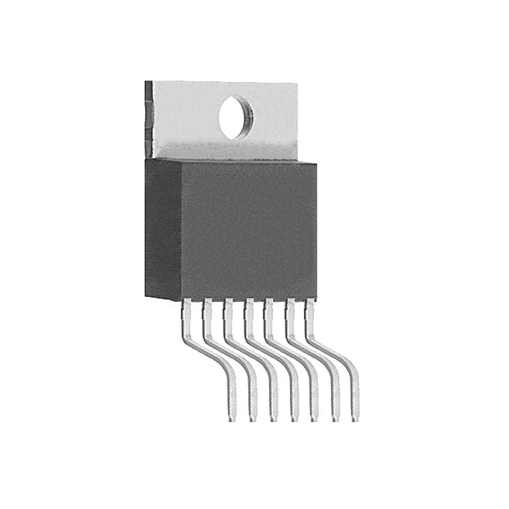 Texas Instruments LM2676T-5.0/NOPB PMIC - Régulateur de tension - linéaire (LDO) Tube