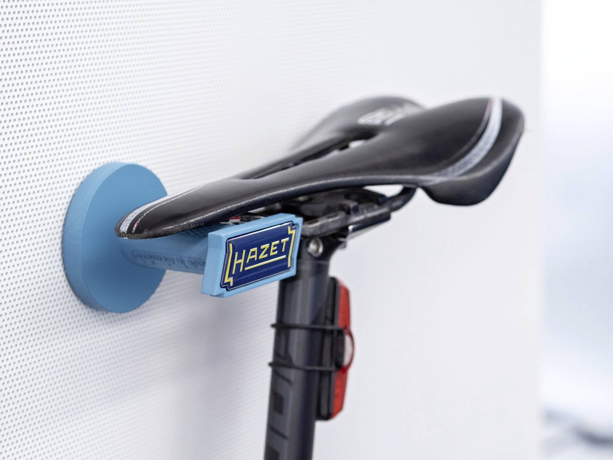 Hazet 197-10 Support magnétique 1 pc(s)