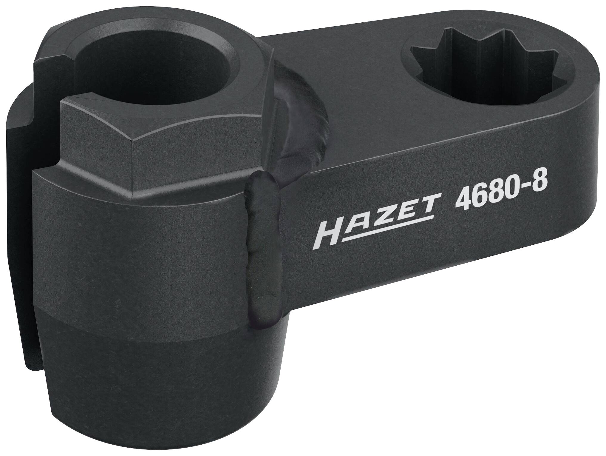 Hazet 4680-8 Insert d'échappement