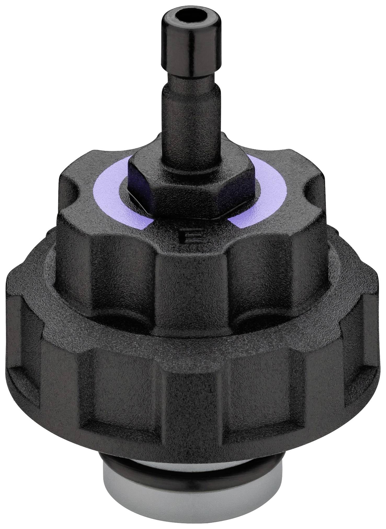 Adaptateur pour système de refroidissement Vigor V1963N-E