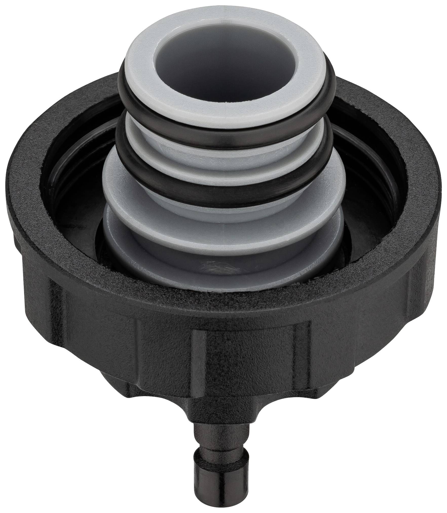 Adaptateur pour système de refroidissement Vigor V1963N-G