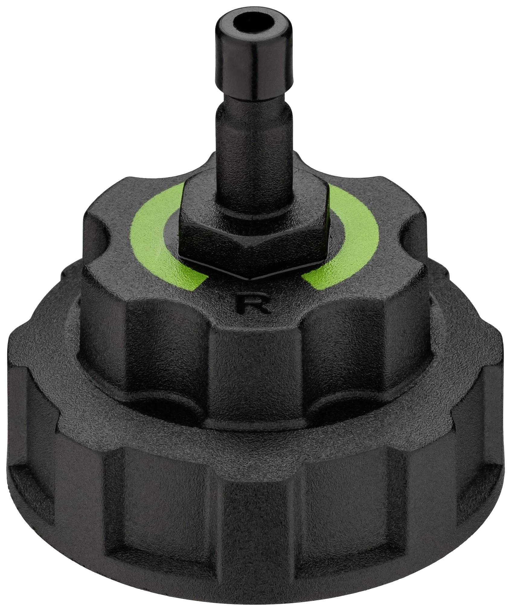 Adaptateur pour système de refroidissement Vigor V1963N-R
