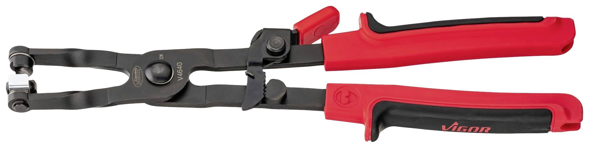Vigor V4640 Pince à colliers 1 pc(s)