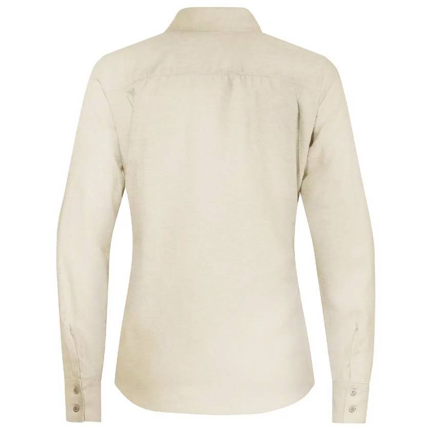 uvex 7011303 Chemisier beige Taille du vêtement: 40