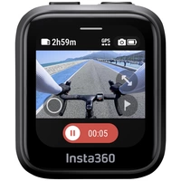 Insta360 GPS Preview Remote Télécommande Insta360 Ace, Insta360 Ace Pro Insta360 GPS Preview Remote Télécommande Insta360 Ace, Insta360 Ace Pro