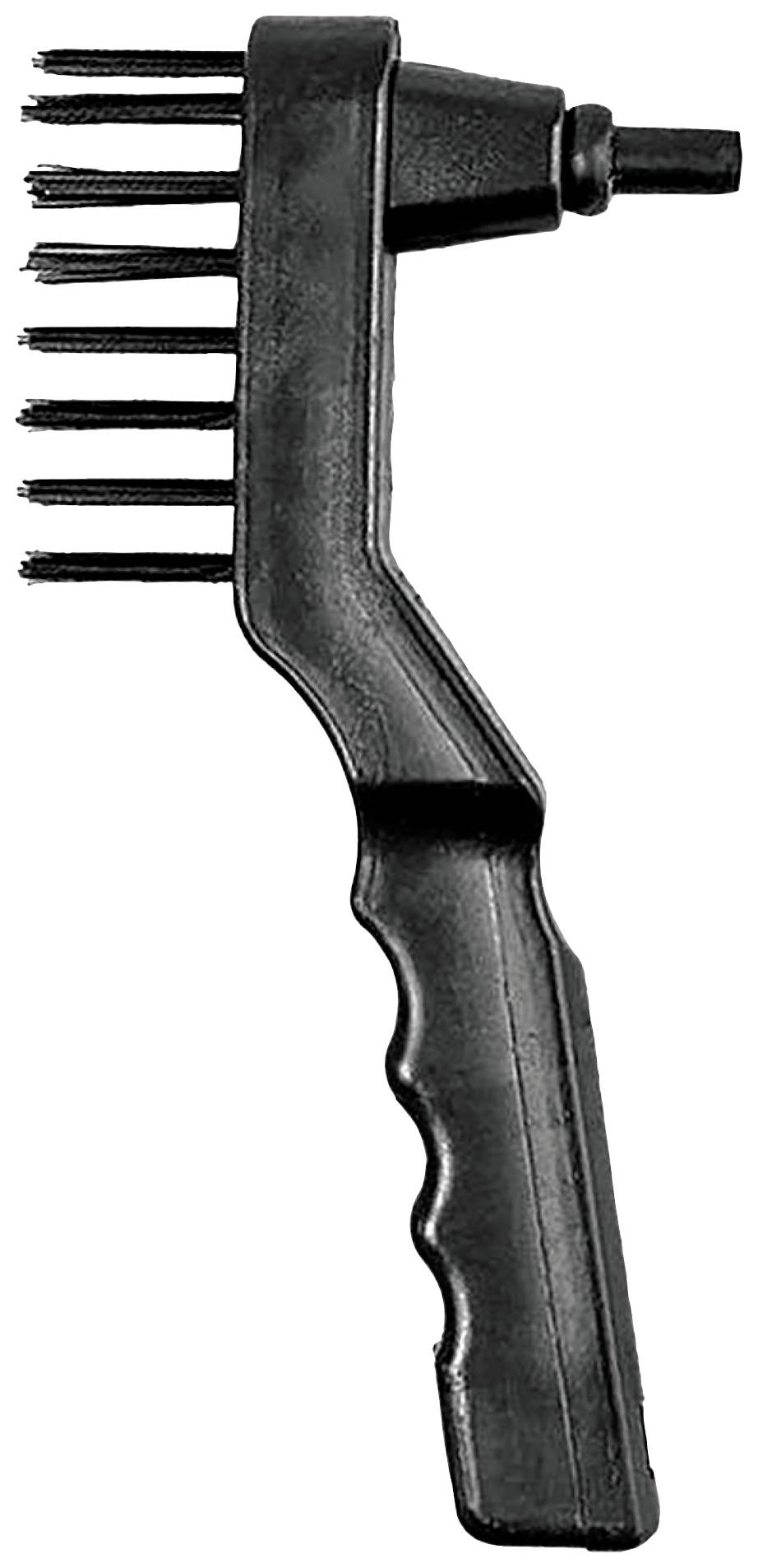 Toparc 044166 Brosse pour marteau