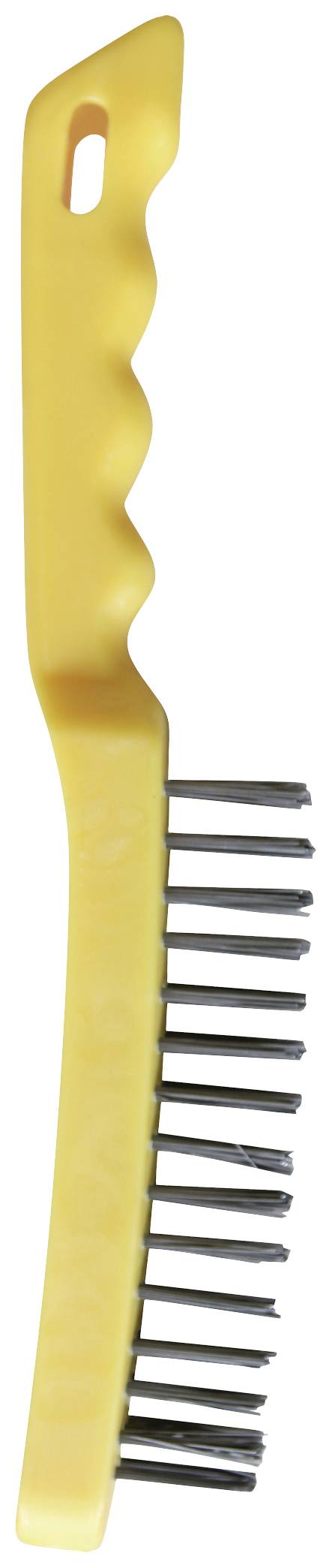 Toparc 044241 Brosse en acier - 4 rangées