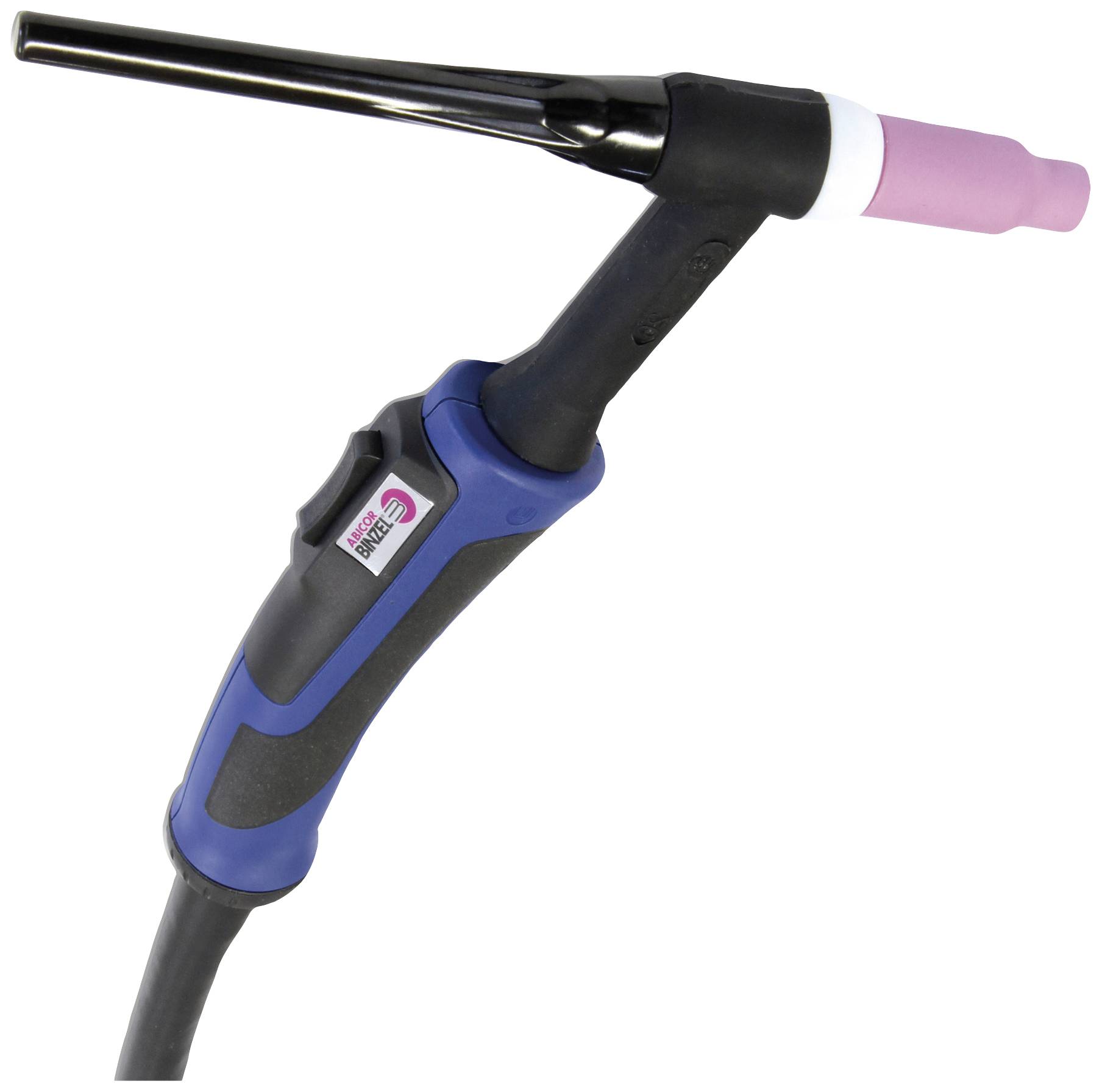 Toparc 038271 Brûleur TIG