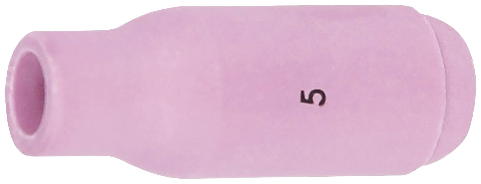 Toparc 045026 Buses de gaz céramique n° 5 Ø 8,0, 3