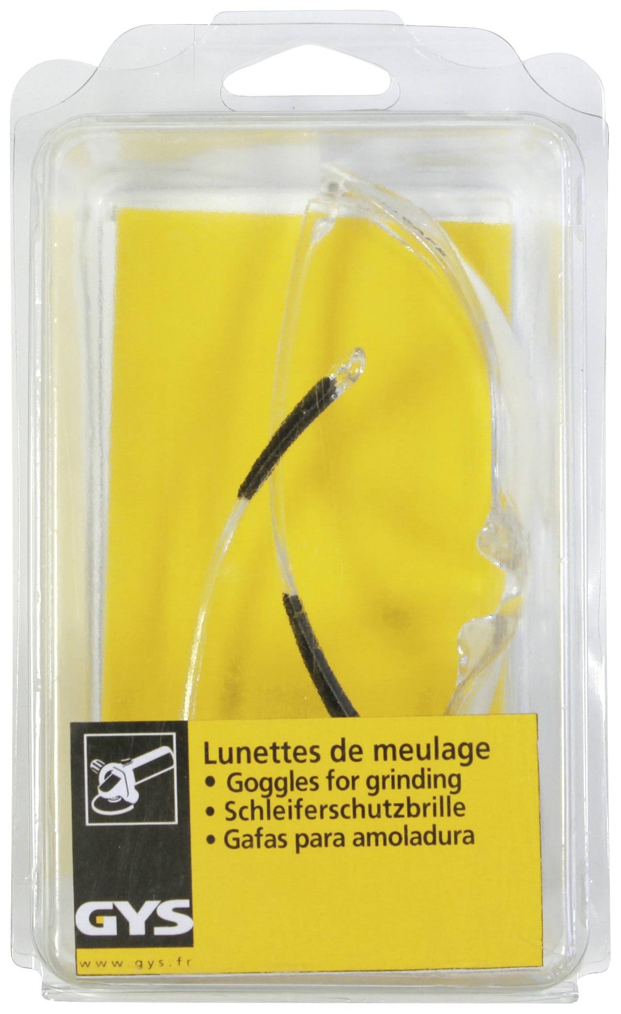 Toparc 042810 Lunettes de protection anti-voile