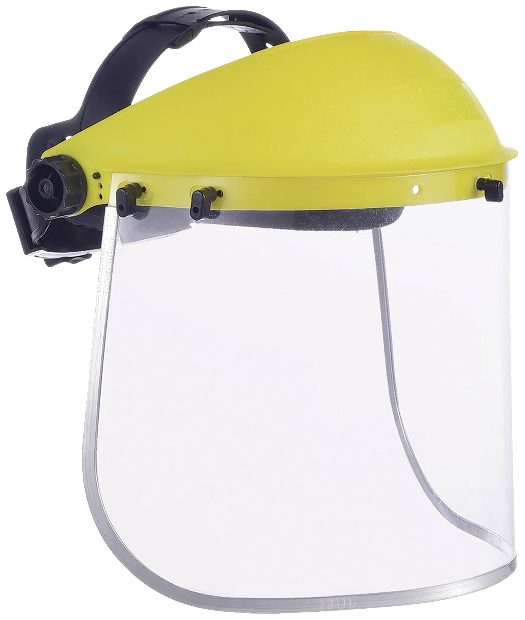 Toparc 042865 Casque anti-nœuds avec visière rabattable