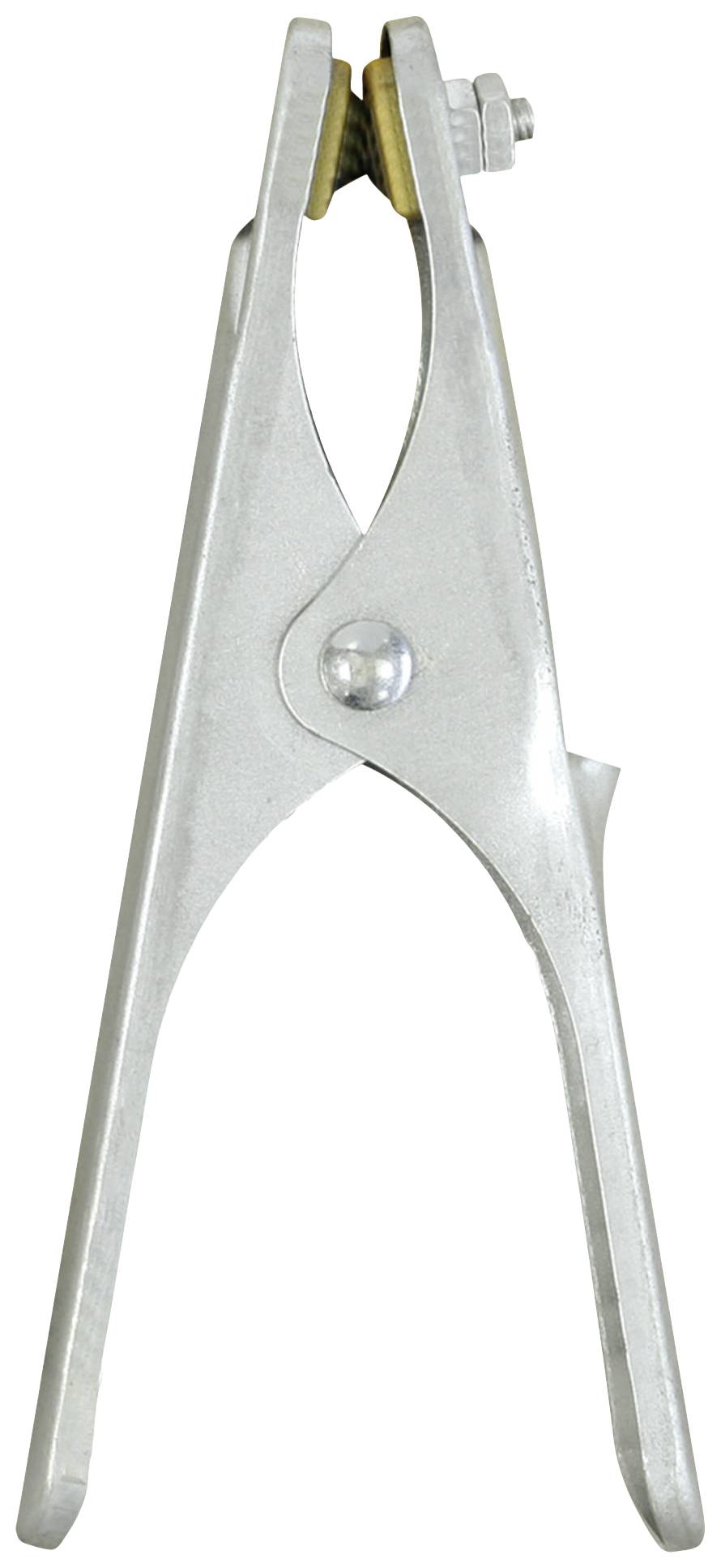 Toparc 043114 Borne de masse 35 - 200 A - 35 mm²