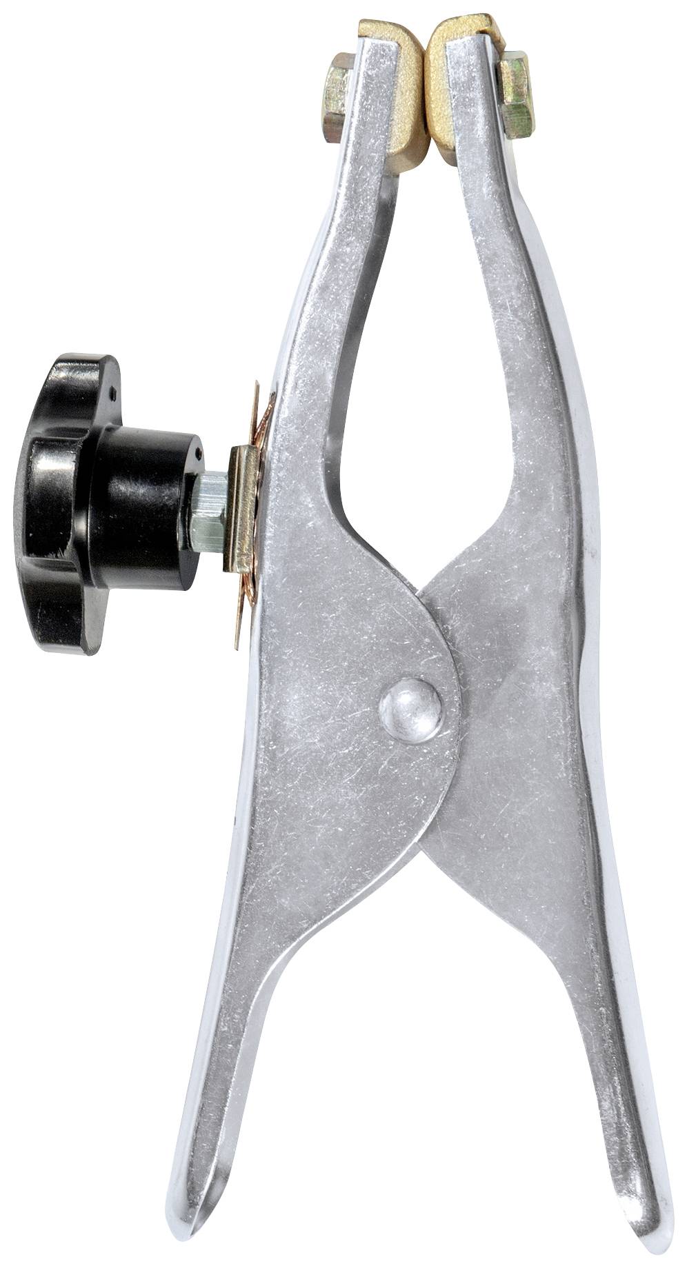 Toparc 043213 Borne de masse 70 - 400 A - 70 mm²