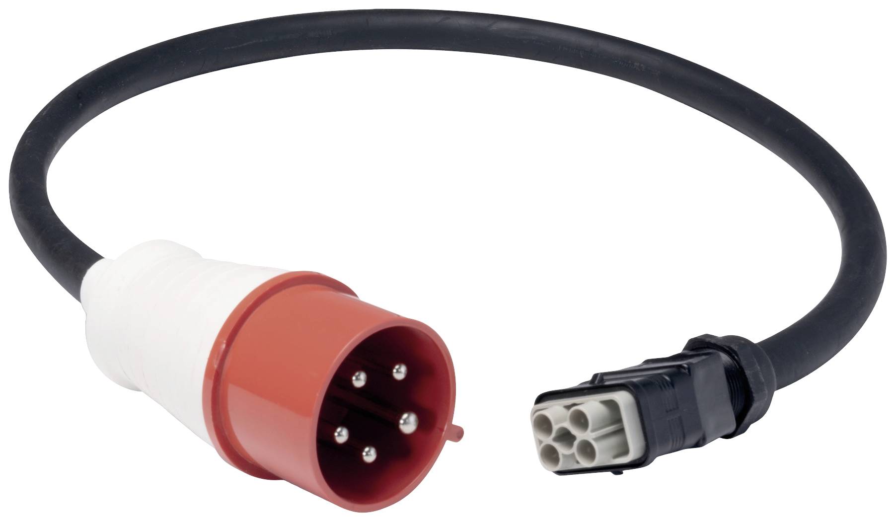 GYS 075320 Câble de charge pour véhicule électrique 6 m