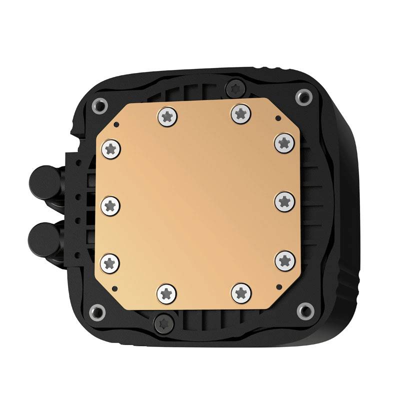 DeepCool R-LS720-BKAMMM-G-1 Système de refroidissement à l'eau pour PC