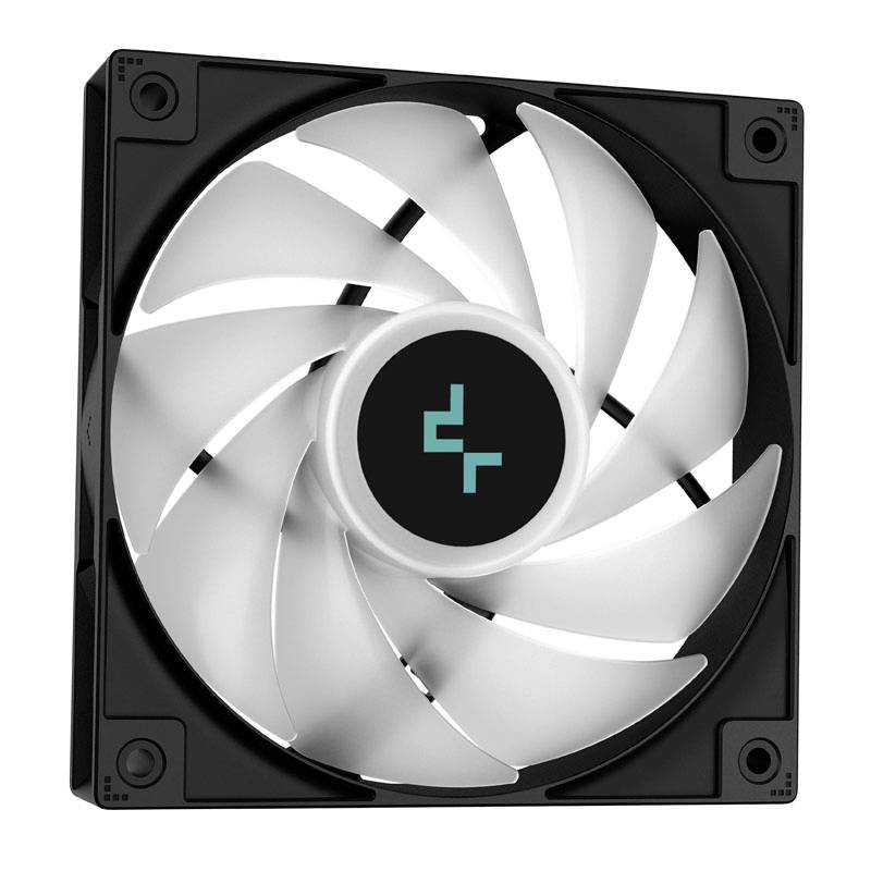 DeepCool R-LS720-BKAMMM-G-1 Système de refroidissement à l'eau pour PC