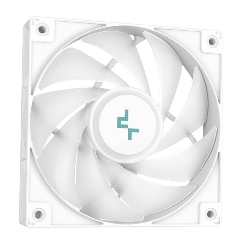 DeepCool R-LS720-WHAMMM-G-1 Système de refroidissement à l'eau pour PC