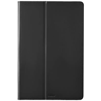 Hama Bend 2.0 Etui pour tablette Samsung Galaxy Tab S9+ 27,7 cm (10,9") - 27,9 cm (11") Book Cover noir Hama Bend 2.0 Etui pour tablette Samsung Galaxy Tab S9+ 27,7 cm (10,9") - 27,9 cm (11") Book Cover noir