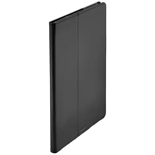 Hama Bend 2.0 Etui pour tablette Samsung Galaxy Tab S9+ 27,7 cm (10,9") - 27,9 cm (11") Book Cover noir Hama Bend 2.0 Etui pour tablette Samsung Galaxy Tab S9+ 27,7 cm (10,9") - 27,9 cm (11") Book Cover noir